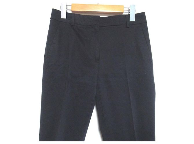 Max Mara Hose Schwarz - Ansicht 3