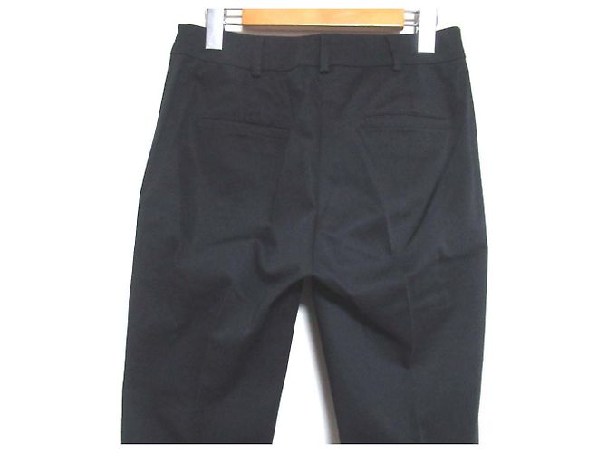Max Mara Hose Schwarz - Ansicht 4