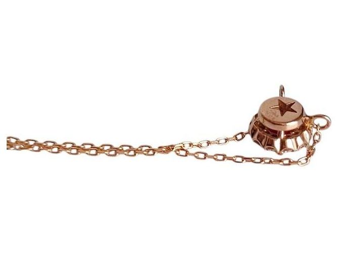 Autre Marque Collana a catena STAR JEWELRY HALO Au750 - vista 5