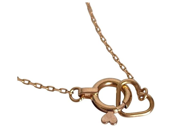 Autre Marque Collana a catena STAR JEWELRY HALO Au750 - vista 8