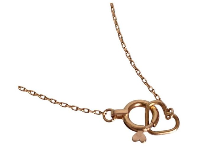 Autre Marque Collana a catena STAR JEWELRY HALO Au750 - vista 9