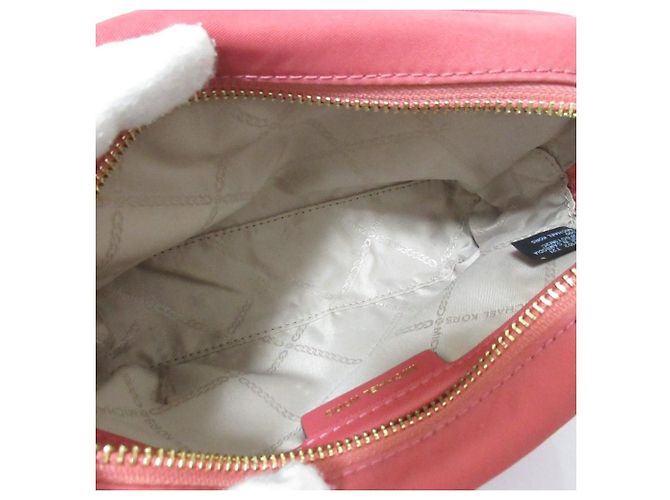 Michael Kors Jet Set Charm Reiseetui Pink - Ansicht 13
