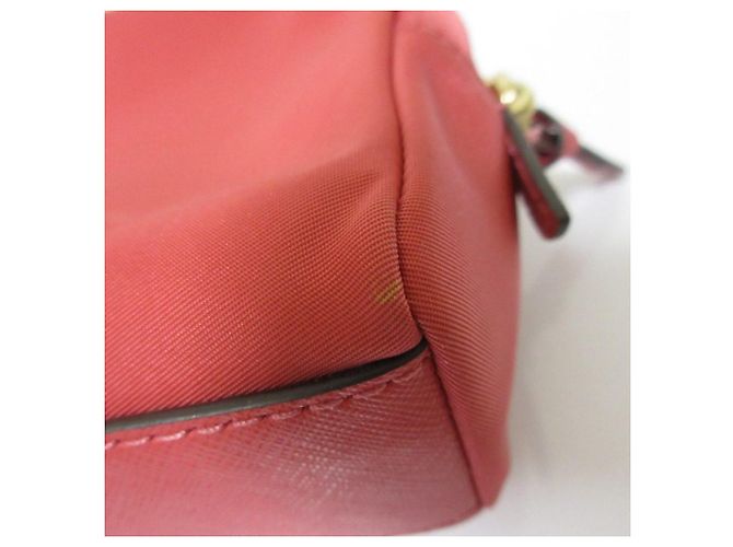 Michael Kors Jet Set Charm Reiseetui Pink - Ansicht 15