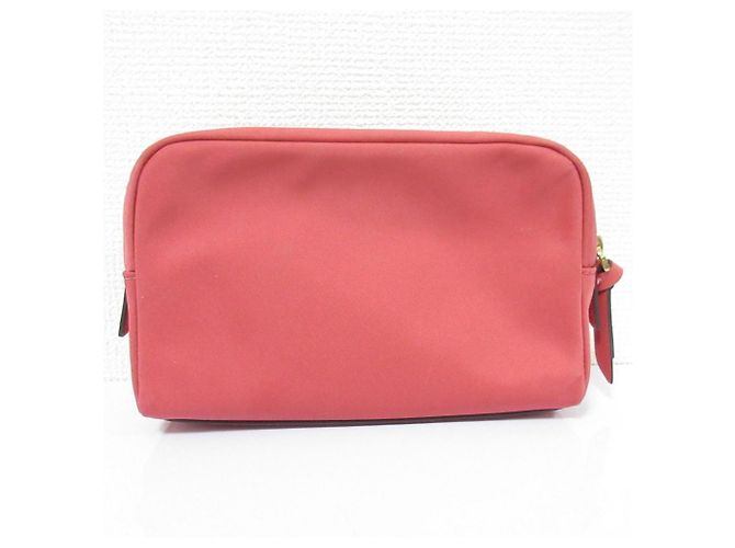 Michael Kors Jet Set Charm Reiseetui Pink - Ansicht 2