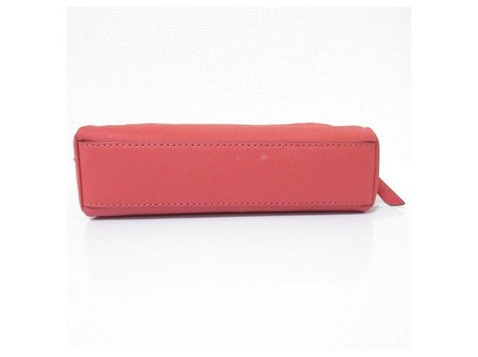 Michael Kors Jet Set Charm Reiseetui Pink - Ansicht 3