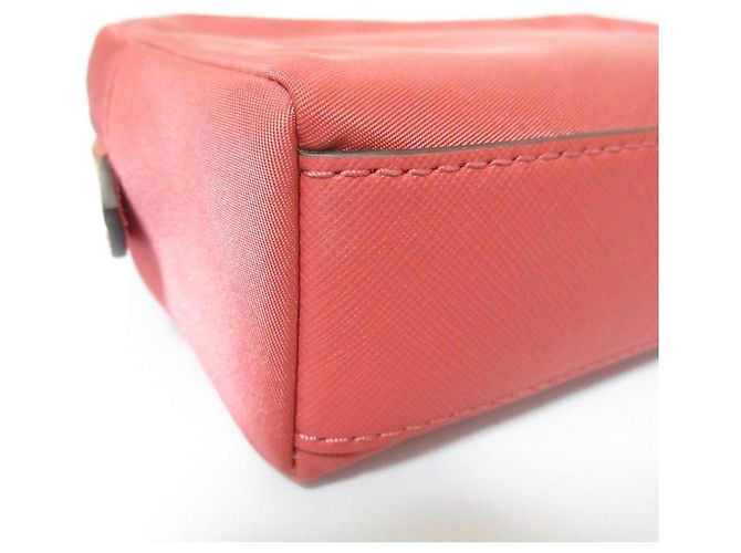 Michael Kors Jet Set Charm Reiseetui Pink - Ansicht 4