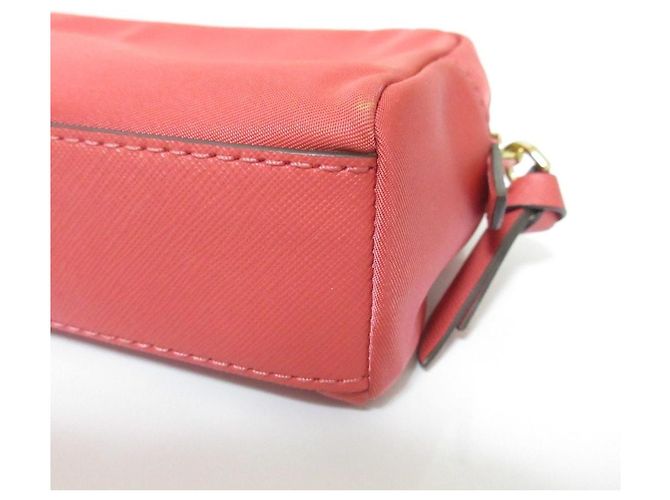 Michael Kors Jet Set Charm Reiseetui Pink - Ansicht 5