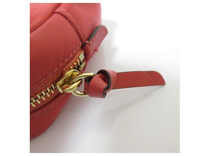 Michael Kors Jet Set Charm Reiseetui Pink - Ansicht 6
