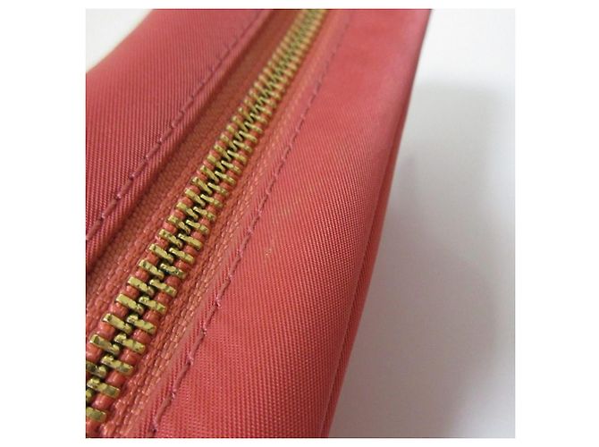 Michael Kors Jet Set Charm Reiseetui Pink - Ansicht 8