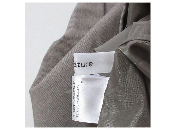 Autre Marque Abito Rirandture Beige - vista 12