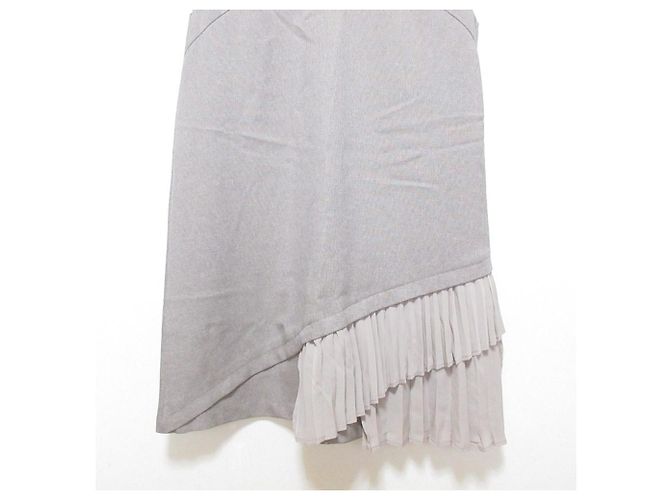 Autre Marque Abito Rirandture Beige - vista 4
