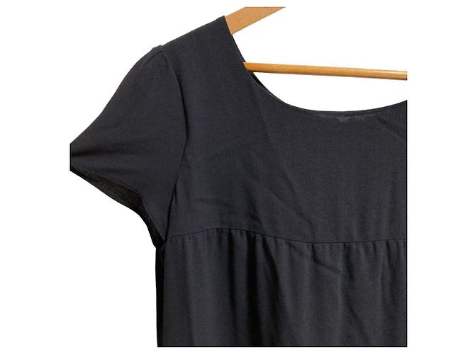 Abito Armani Collezioni Blu Blu navy - vista 2