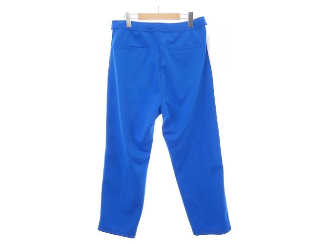 Autre Marque F.C.Real Bristol Hose Blau - Ansicht 2