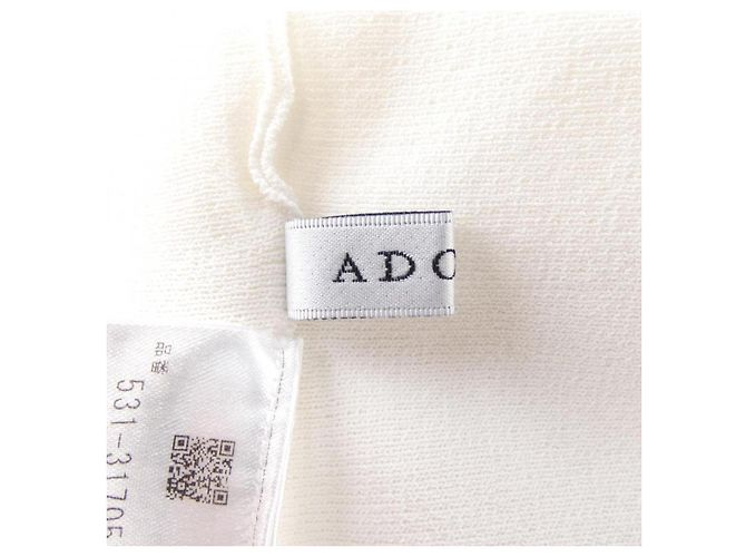 Autre Marque Prendas de punto ADORE Blanco - vista 4