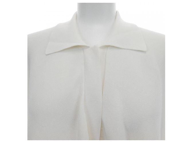 Autre Marque Prendas de punto ADORE Blanco - vista 5