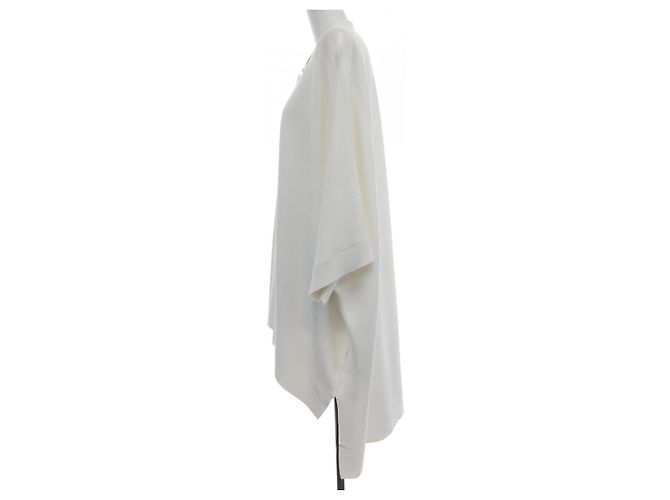 Autre Marque Prendas de punto ADORE Blanco - vista 7