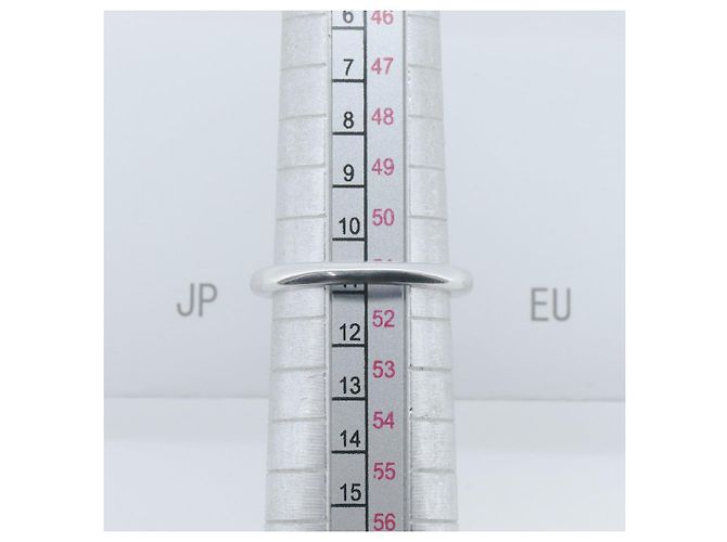 Autre Marque Monnickendam Au750 Diamantring Silber - Ansicht 5