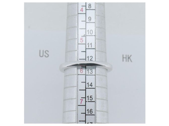 Autre Marque Monnickendam Au750 Diamantring Silber - Ansicht 6