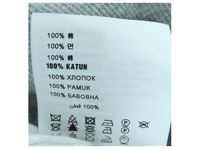 Miu Miu Sudadera de algodón MIUMIU Castaño - vista 9