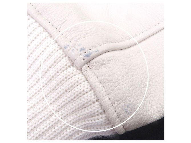 Hugo Boss Chaqueta Bomber de lana BOSS SHOHEI OHTANI Blanco Azul Azul marino - vista 12