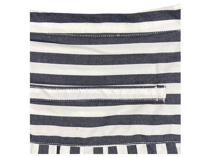 Autre Marque Vestido camisero TICCA SEVEN DAYS Negro - vista 5