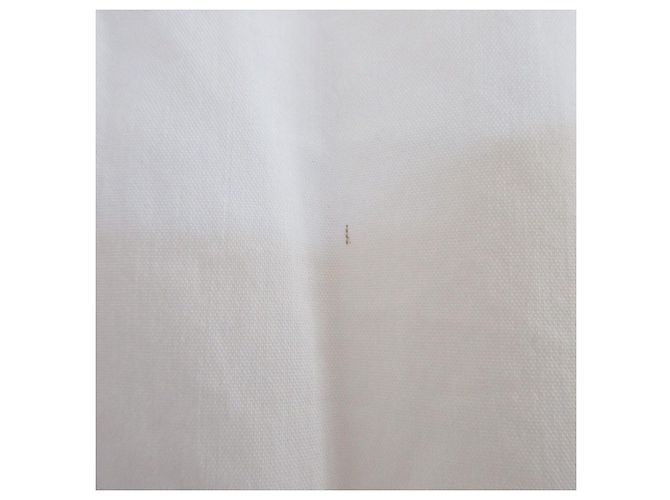Autre Marque Pullover in poliestere Kumikyoku Bianco Bianco sporco - vista 6