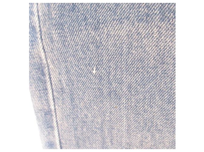 Autre Marque SERGE de bleu Denimhose Blau - Ansicht 5