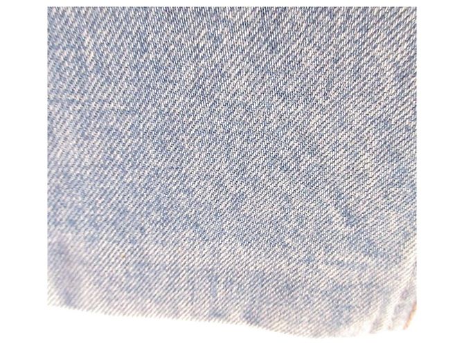 Autre Marque SERGE de bleu Denimhose Blau - Ansicht 6