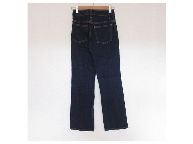 Autre Marque Pantalones de denim Red Card exclusividad TOMORROWLAND Azul - vista 2