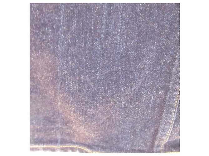 Autre Marque Pantalones de denim Red Card exclusividad TOMORROWLAND Azul - vista 4