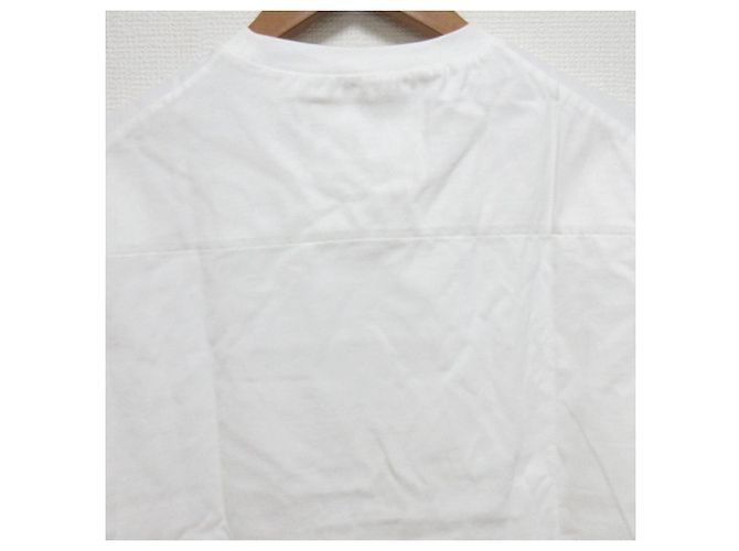 Camiseta Jil Sander blanca Blanco - vista 4