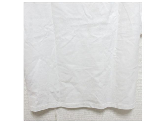Camiseta Jil Sander blanca Blanco - vista 5