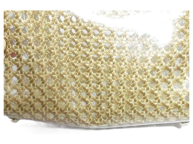 borsa a tracolla 2way in PVC kate spade new york D'oro - vista 15