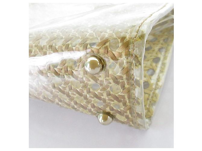 borsa a tracolla 2way in PVC kate spade new york D'oro - vista 5