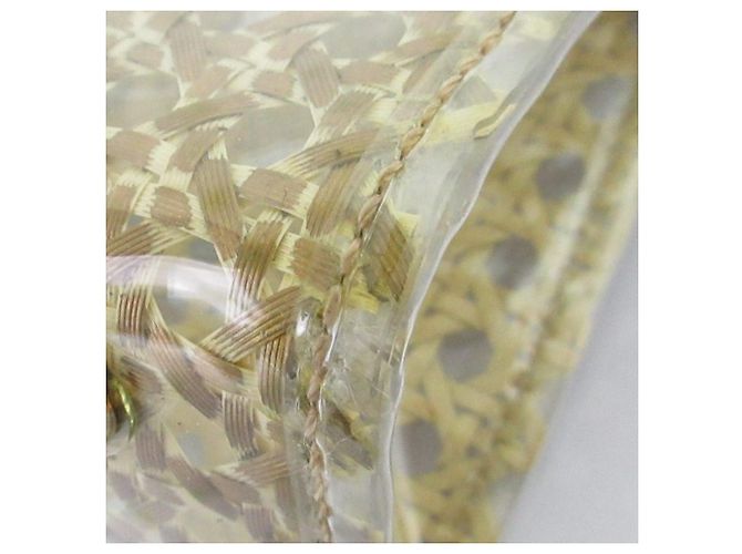 borsa a tracolla 2way in PVC kate spade new york D'oro - vista 6