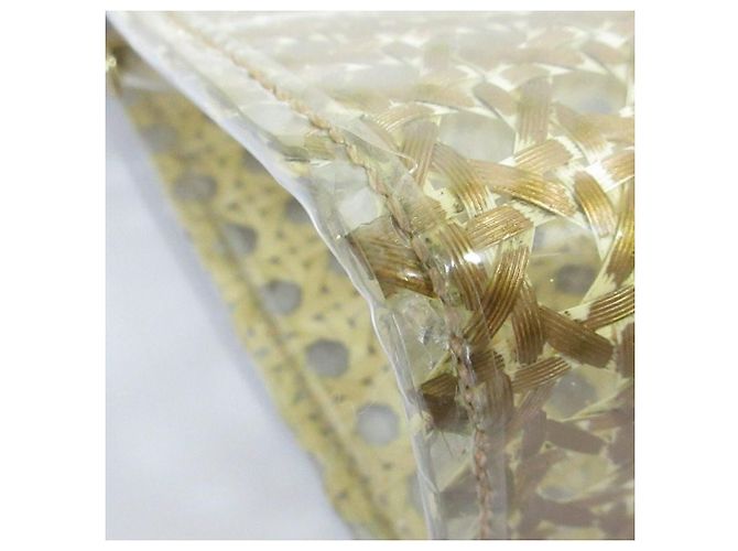 borsa a tracolla 2way in PVC kate spade new york D'oro - vista 7