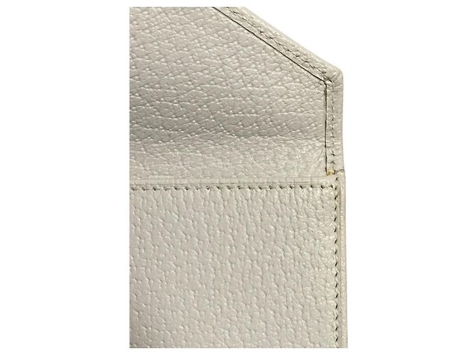 Bulgari Envelope de Carta Bvlgari Photo Branco - vista 10