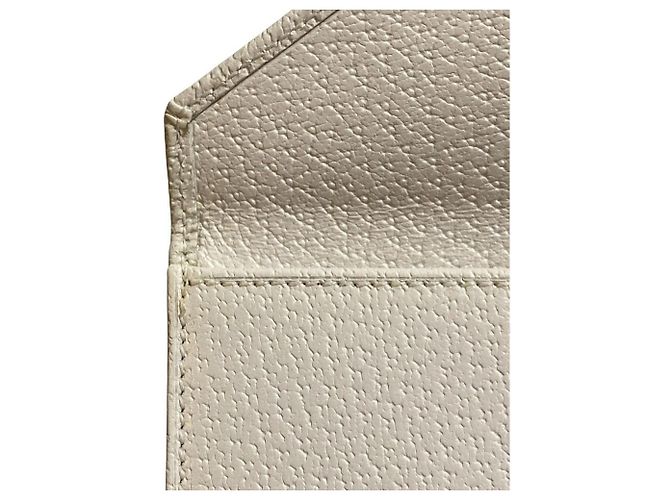 Bulgari Envelope de Carta Bvlgari Photo Branco - vista 11