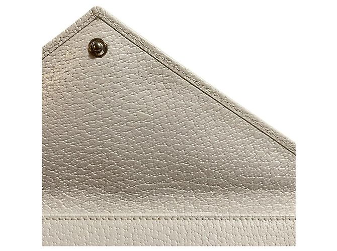 Bulgari Envelope de Carta Bvlgari Photo Branco - vista 12