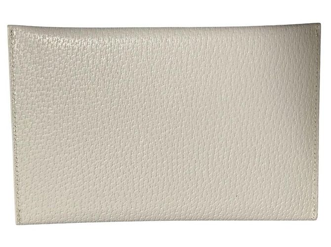 Bulgari Envelope de Carta Bvlgari Photo Branco - vista 3
