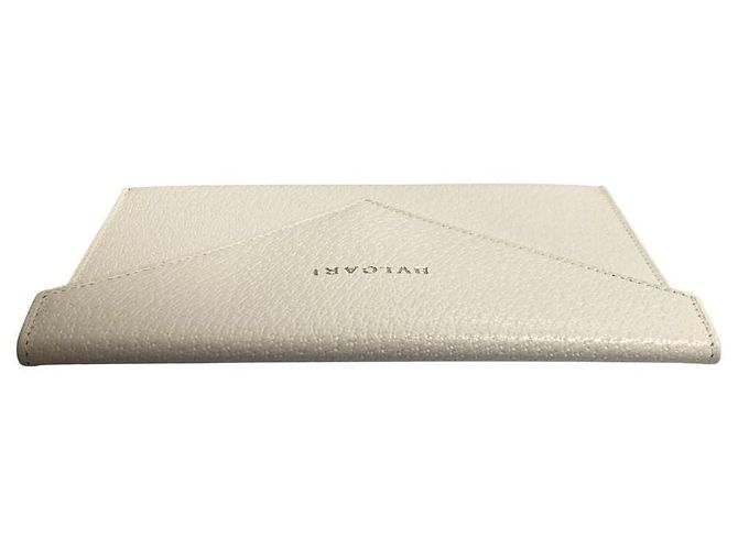 Bulgari Envelope de Carta Bvlgari Photo Branco - vista 4