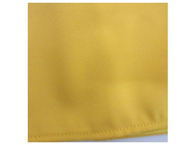 Stella Mc Cartney Shorts Stella McCartney Amarillo - vista 13