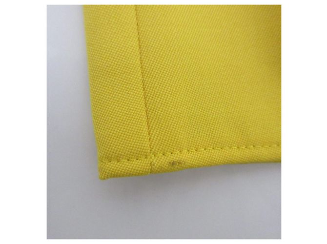 Stella Mc Cartney Shorts Stella McCartney Amarillo - vista 14