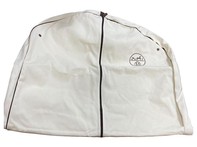 Hermès 34 100% Kaschmir Jacke Grün - Ansicht 8