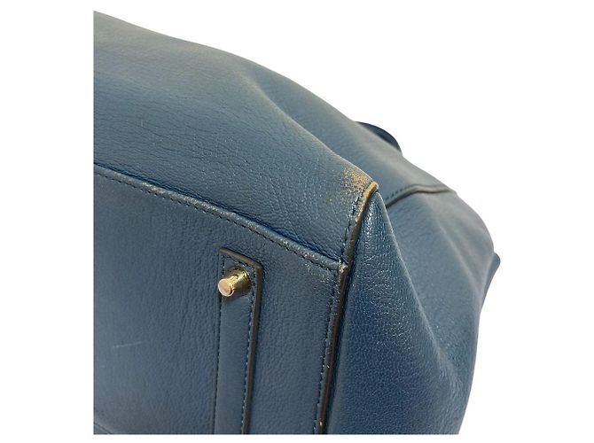 Autre Marque Bolsa 2way Anya Hindmarch Azul - vista 19