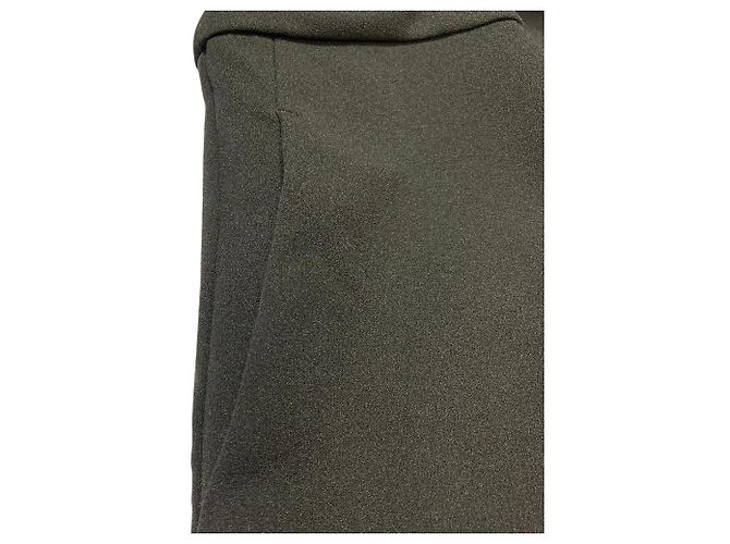 Autre Marque Mewl Drop Puff Jumpsuit Schwarz - Ansicht 7