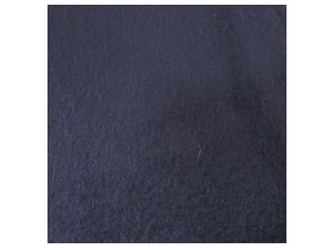 Autre Marque Abrigo de lana shaggy Steven Alan Azul Azul marino - vista 11