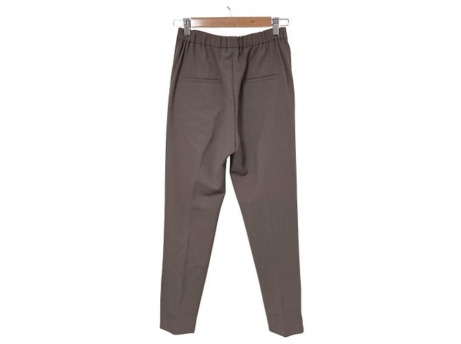 Autre Marque EVERYDAY I LIKE Hosen Beige - Ansicht 2