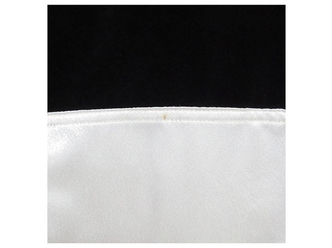 Versace Jeans Couture Veloursjacke Schwarz - Ansicht 12