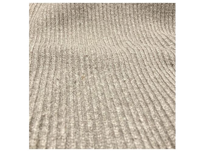 Autre Marque Jersey de lana Deuxieme Classe Castaño - vista 3